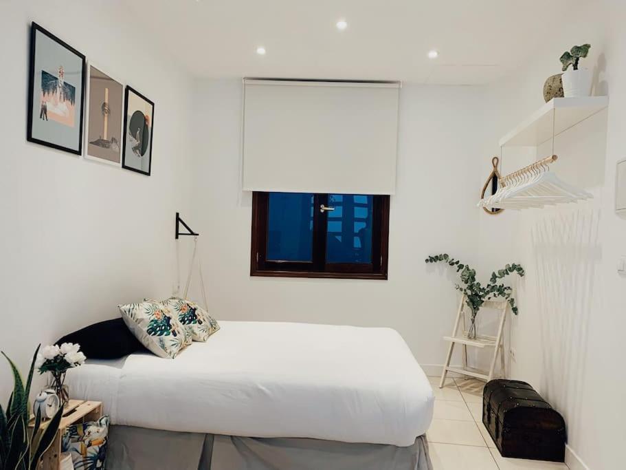 Apartamento Puerta Del Camino 6 Bilbao Exterior foto